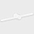 Настенный светодиодный светильник Italline IT01-1070 white