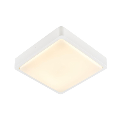 Уличный светодиодный светильник SLV Ainos Square Sensor 1003451 Уличный светодиодный светильник SLV Ainos Square Sensor 1003451