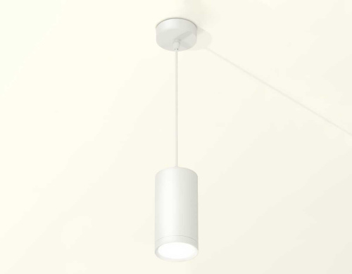 Комплект подвесного светильника Ambrella light Techno Spot XP (A2331, C8161, N8112) XP8161011 Комплект подвесного светильника Ambrella light Techno Spot XP (A2331, C8161, N8112) XP8161011