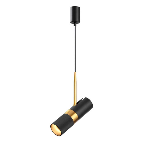 Подвесной светильник Odeon Light Bullet 4356/1 Подвесной светильник Odeon Light Bullet 4356/1