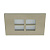 Мебельный светильник Kanlux ALTER CTX-50+04-AB 2899