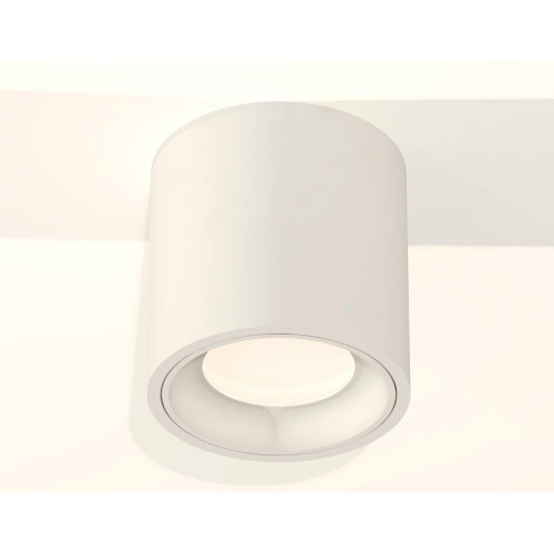 Накладной светильник светодиодный Ambrella light Techno Spot XS7531010 (C7531, N7020) Накладной светильник светодиодный Ambrella light Techno Spot XS7531010 (C7531, N7020)
