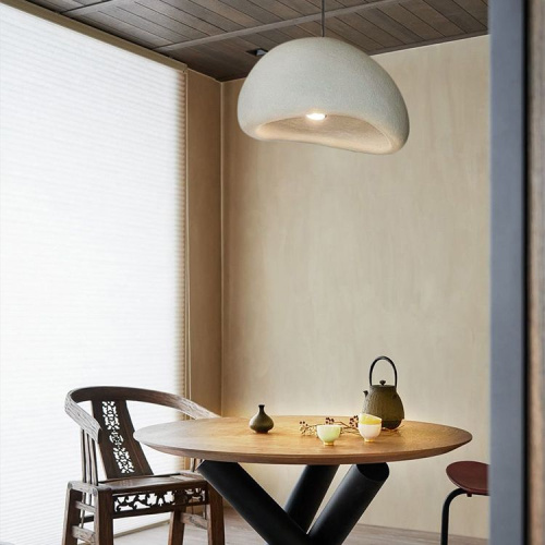 Подвесная Люстра Cemencloud B D60 White By Imperiumloft Подвесная Люстра Cemencloud B D60 White By Imperiumloft
