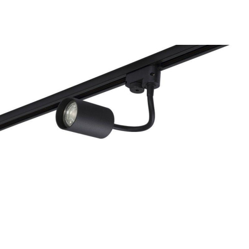Трековый светильник Crystal Lux CLT 0.31 012 BL Трековый светильник Crystal Lux CLT 0.31 012 BL