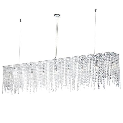 Подвесная люстра Maytoni Empress DIA002PL-09CH Подвесная люстра Maytoni Empress DIA002PL-09CH