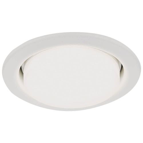 Встраиваемый светильник Ambrella light GX53 Classic G101 W Встраиваемый светильник Ambrella light GX53 Classic G101 W