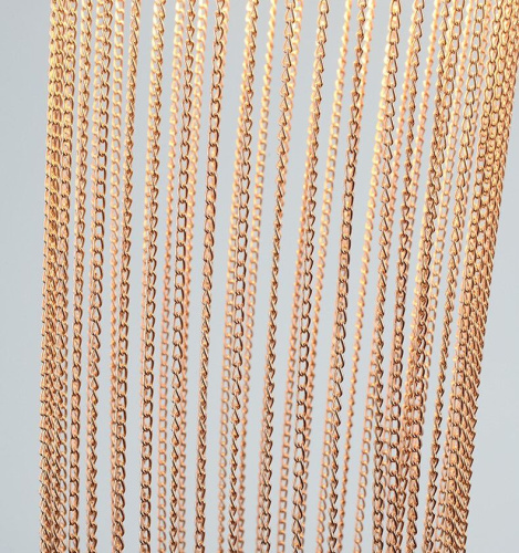 Люстра Otero copper Люстра Otero copper