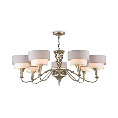 Люстра Maytoni H311-07-G Люстра Maytoni H311-07-G
