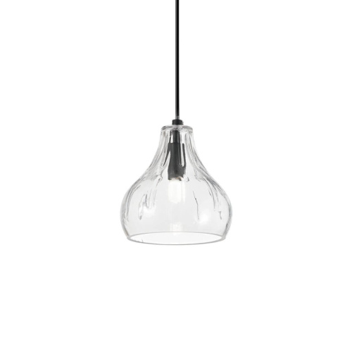 Подвесной светильник Ideal Lux Cognac-4 SP1 167022 Подвесной светильник Ideal Lux Cognac-4 SP1 167022