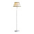 Торшер Illumico IL6002-1F-27 SWT GD