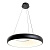 Подвесной светодиодный светильник Lussole Crook LSP-7362