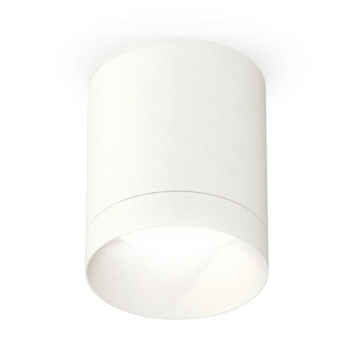 Комплект потолочного светильника Ambrella light Techno Spot XC (C6301, N6130) XS6301020 Комплект потолочного светильника Ambrella light Techno Spot XC (C6301, N6130) XS6301020