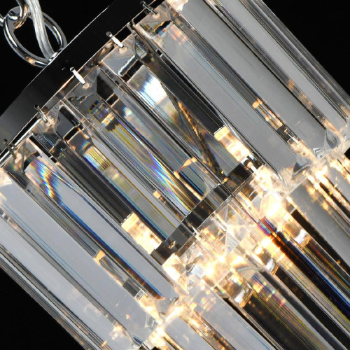 Подвесной светильник MW-Light Аделард 642014201 Подвесной светильник MW-Light Аделард 642014201