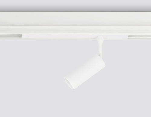 Трековый светодиодный светильник Ambrella Light Track System Magnetic 220V GL1201 Трековый светодиодный светильник Ambrella Light Track System Magnetic 220V GL1201