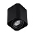 Потолочный светильник Italline 5641 black