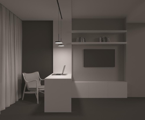 Трековый светильник Technical TR123-4-15W-DS-B Трековый светильник Technical TR123-4-15W-DS-B