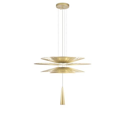 Подвесной светильник Loft IT Star 10141B/600 Gold Подвесной светильник Loft IT Star 10141B/600 Gold