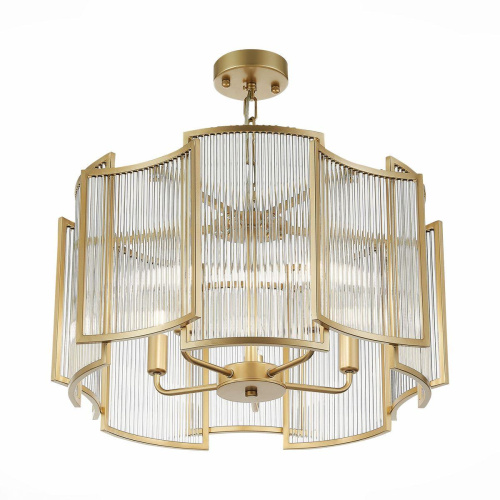 Подвесная люстра ST Luce Cosenza SL1234.203.05 Подвесная люстра ST Luce Cosenza SL1234.203.05