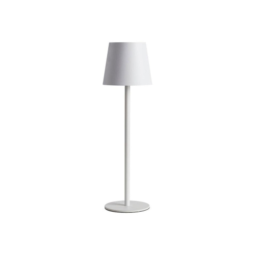 Уличный светодиодный светильник Arte Lamp Fuyue A1614LT-1WH Уличный светодиодный светильник Arte Lamp Fuyue A1614LT-1WH