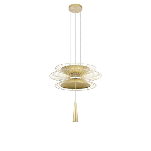 Подвесной светильник Loft IT Star 10141B/400 Gold Подвесной светильник Loft IT Star 10141B/400 Gold