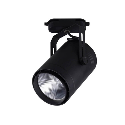 Трековый светодиодный светильник Kink Light Треки 6483-2,19 Трековый светодиодный светильник Kink Light Треки 6483-2,19