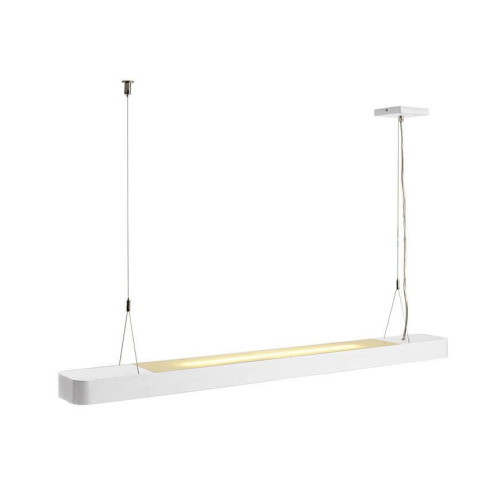 Подвесной светодиодный светильник SLV Worklight Led PD 157851 Подвесной светодиодный светильник SLV Worklight Led PD 157851