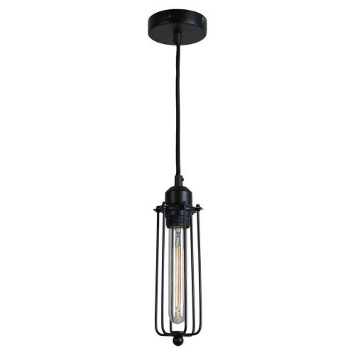 Подвесной светильник Lussole Loft VI LSP-9608 Подвесной светильник Lussole Loft VI LSP-9608