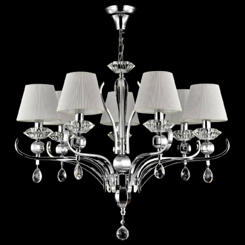 Подвесная люстра Maytoni Smusso MOD560-07-N Подвесная люстра Maytoni Smusso MOD560-07-N