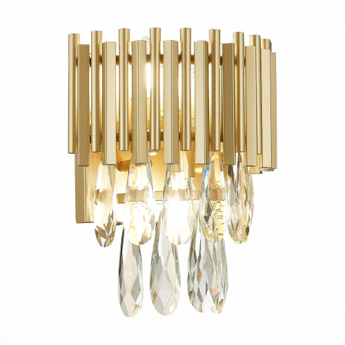 Настенный светильник ST Luce Barletta SL1625.201.02 Настенный светильник ST Luce Barletta SL1625.201.02