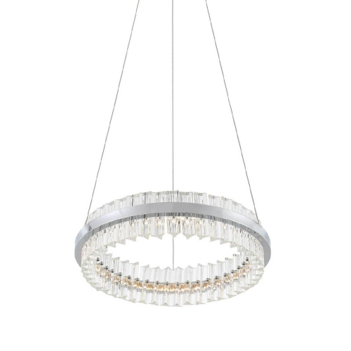 Подвесной светодиодный светильник ST Luce Cherio SL383.103.01 Подвесной светодиодный светильник ST Luce Cherio SL383.103.01