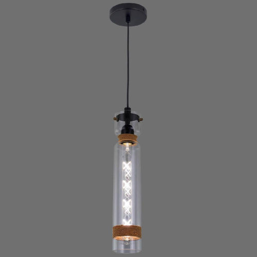 Подвесной светильник Citilux Эдисон CL450213 Подвесной светильник Citilux Эдисон CL450213