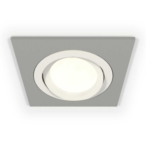 Комплект встраиваемого светильника Ambrella light Techno Spot XC (C7633, N7001) XC7633080 Комплект встраиваемого светильника Ambrella light Techno Spot XC (C7633, N7001) XC7633080