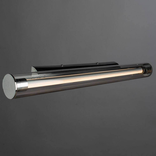 Подсветка для картин Arte Lamp Picture Lights Led A1312AP-1CC Подсветка для картин Arte Lamp Picture Lights Led A1312AP-1CC