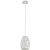 Подвесной светильник Maytoni Louvre MOD199-PL-03-W