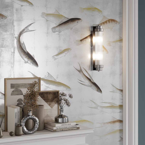Настенный светильник Odeon Light Lordi 4823/2W Настенный светильник Odeon Light Lordi 4823/2W