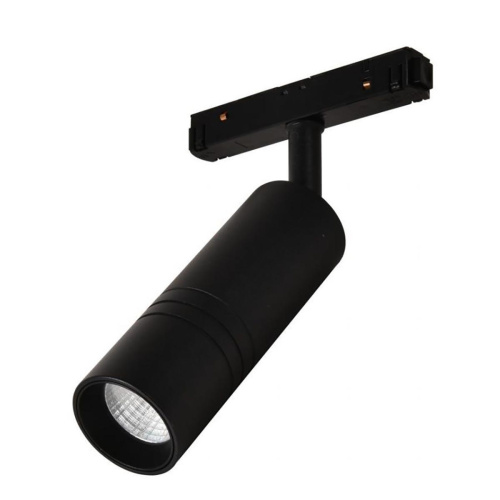 Трековый светодиодный светильник для магнитного шинопровода LOFT IT Tech T105-12 Трековый светодиодный светильник для магнитного шинопровода LOFT IT Tech T105-12