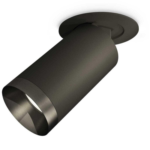 Комплект встраиваемого спота Ambrella light Techno Spot XM (A2242, C6323, N6131) XM6323201 Комплект встраиваемого спота Ambrella light Techno Spot XM (A2242, C6323, N6131) XM6323201