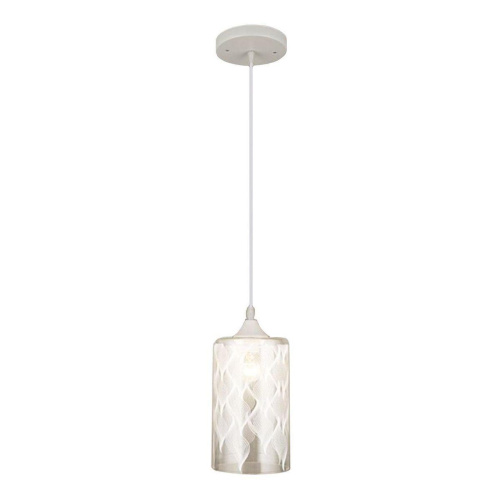 Подвесной светильник Escada 391/1S White Подвесной светильник Escada 391/1S White