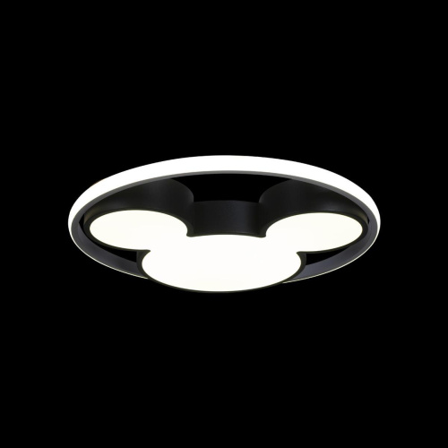 Потолочный светодиодный светильник Loft IT Mike 10165 Потолочный светодиодный светильник Loft IT Mike 10165