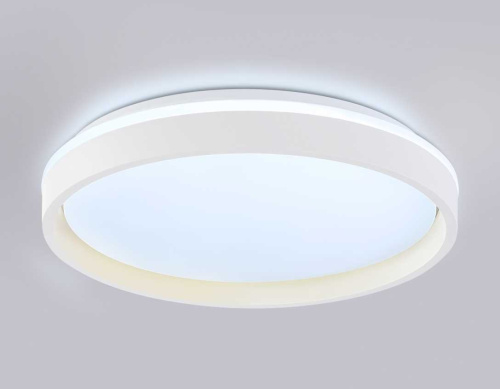 Потолочный светодиодный светильник Ambrella light Orbital Dance FZ607 Потолочный светодиодный светильник Ambrella light Orbital Dance FZ607