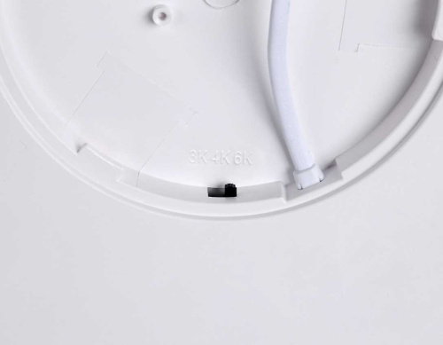 Потолочный светодиодный светильник Ambrella light Orbital Air Slim FZ1909 Потолочный светодиодный светильник Ambrella light Orbital Air Slim FZ1909