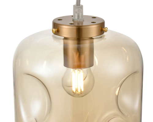 Подвесной светильник Vele Luce Alieno VL5354P31 Подвесной светильник Vele Luce Alieno VL5354P31