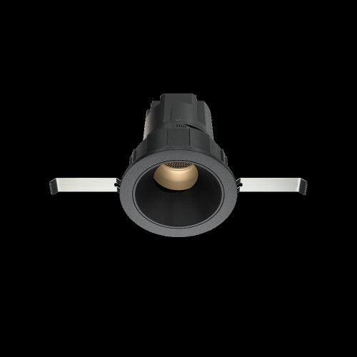 Встраиваемый светильник Technical DL057-7W3K-B Встраиваемый светильник Technical DL057-7W3K-B