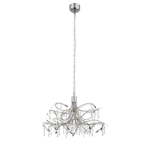 Подвесная светодиодная люстра ST Luce Lucente SL378.103.20