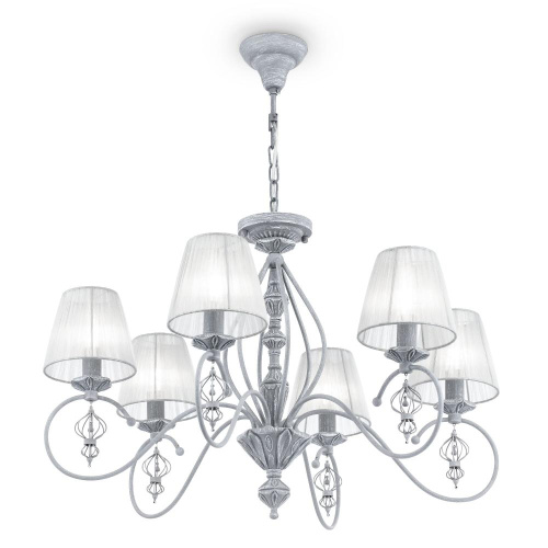 Люстра Maytoni ARM154-06-S Люстра Maytoni ARM154-06-S