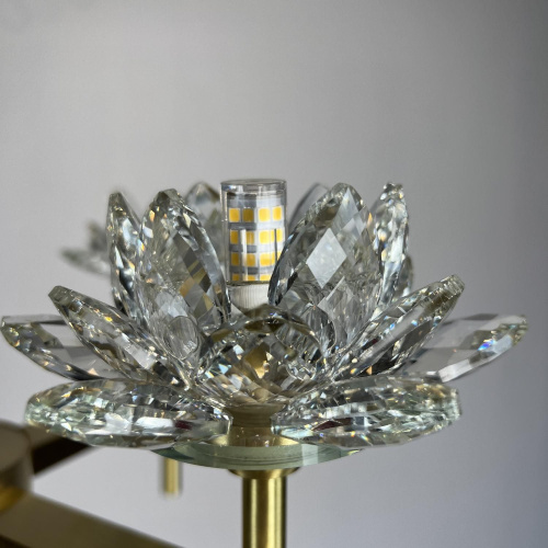 Торшер Lotos By Imperiumloft Торшер Lotos By Imperiumloft