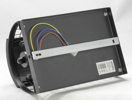 Настенный светильник Lussole Loft LSP-9512