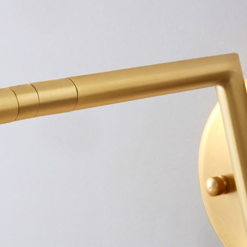 Бра Flos Captain Flint Cone Wall Light By Imperiumloft Бра Flos Captain Flint Cone Wall Light By Imperiumloft