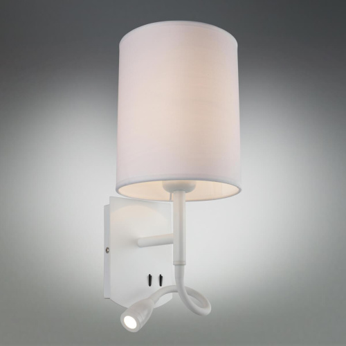 Бра Omnilux Ocricchio OML-62701-02 Бра Omnilux Ocricchio OML-62701-02