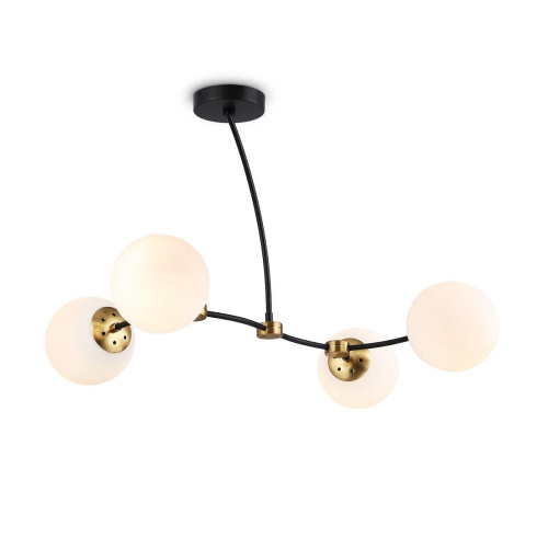 Подвесная люстра Ambrella light Traditional Modern TR2544 Подвесная люстра Ambrella light Traditional Modern TR2544